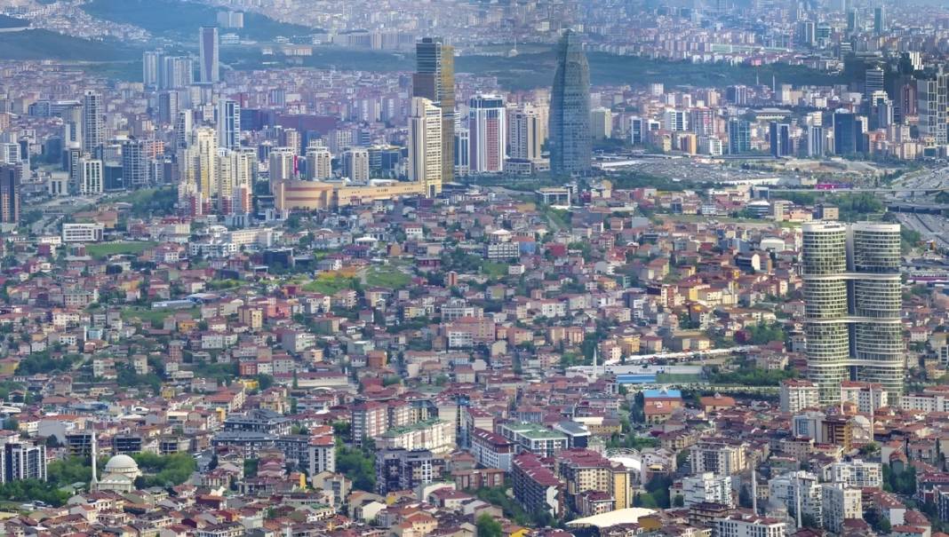İstanbul'un mahalle mahalle deprem risk haritasını çıkardılar! AFAD'ın 'Kırmızı Eylem' planı basına sızdı 41